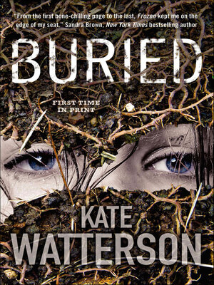 cover image of Buried